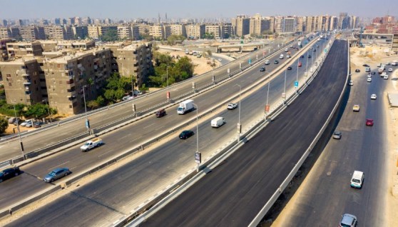 شارع 26 يوليو القادم من 15 مايو