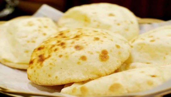 الخبز المصري