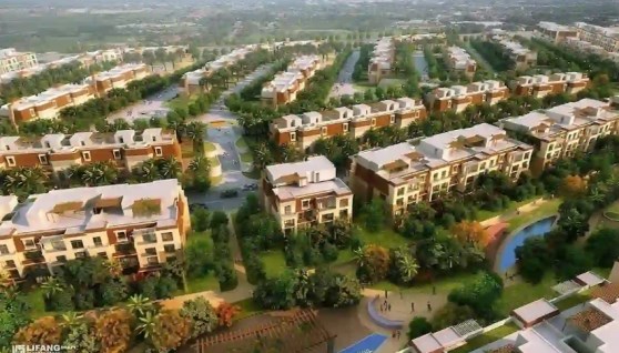 مناطق حرة عامة جديدة