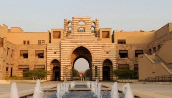 جامعات خاصة وأهلية 