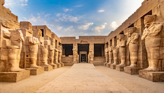 وادي الملوك