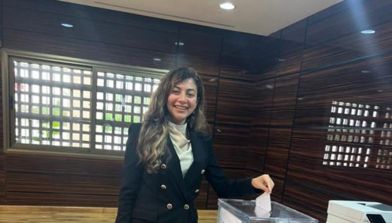 انتخابات مجلس الشيوخ 2025