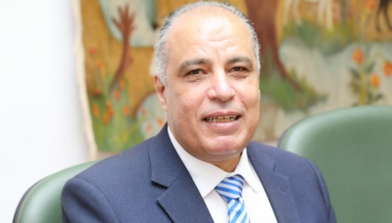 الدكتور علاء عزوز رئيس قطاع الإرشاد الزراعي بوزارة الزراعة واستصلاح الأراضي