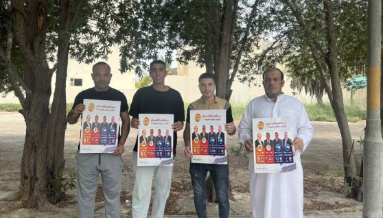 المصريين في البحرين