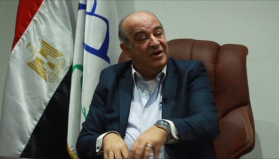  مجدي مرشد، نائب رئيس حزب المؤتمر