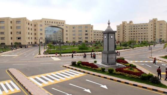 جامعة كفر الشيخ