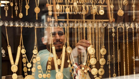 أسعار الذهب
