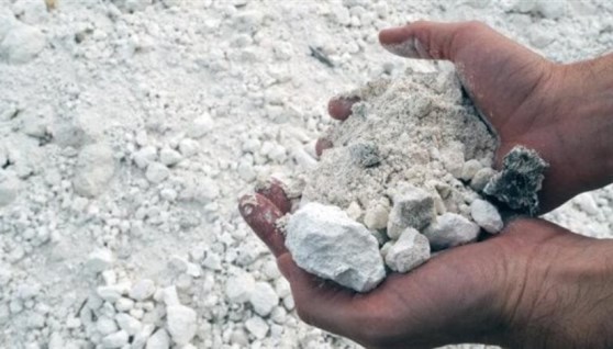 سعر الجبس اليوم