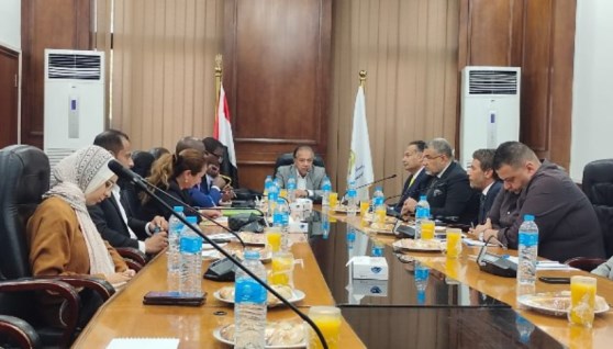 لجنة التعاون الأفريقي