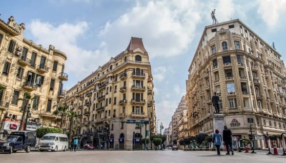 عقارات قديمة, قانون الإيجار القديم