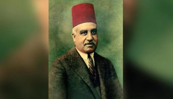 طلعت حرب