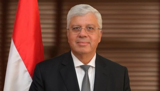 وزير  التعليم العالي والبحث العلمي