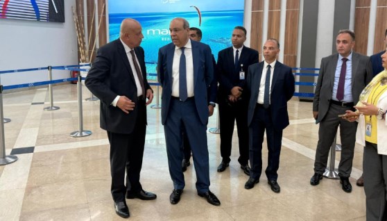 مصر للطيران