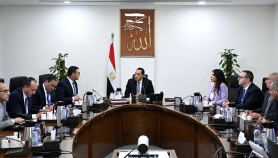 رئيس مجلس الوزراء