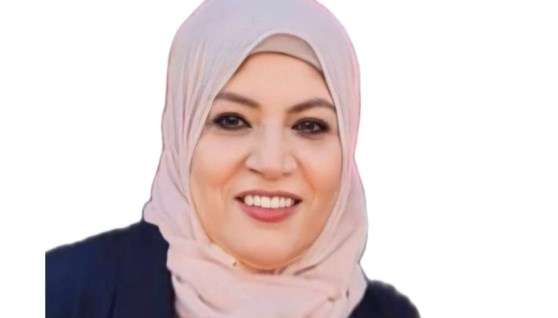 سحر رمزي المتحدث الإعلامي بالمجلس الاعلى للجالية المصرية في لاهاي