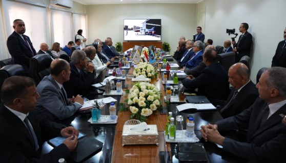 بروتوكول الهيئة العربية للتصنيع