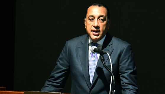 الدكتور مصطفى مدبولي رئيس مجلس الوزراء