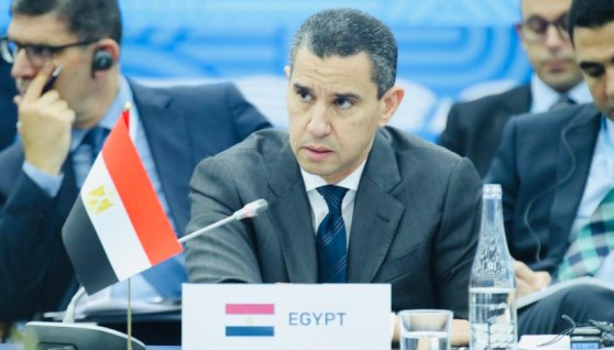 السفير راجي الأتربي