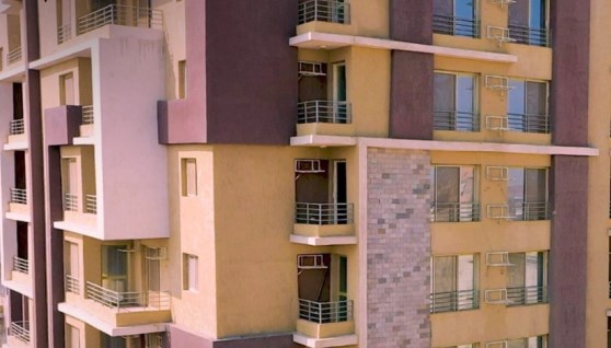 مبادرة بيتك في مصر