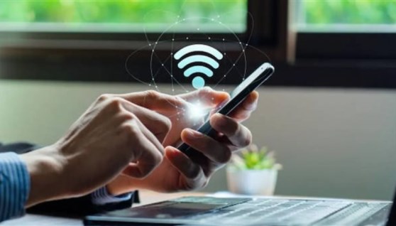 المكالمات الصوتية عبر شبكة الواي فاي