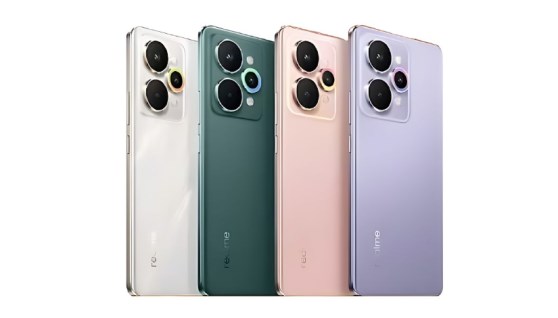 هاتف Realme 15 5G