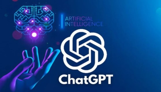 ChatGPT 