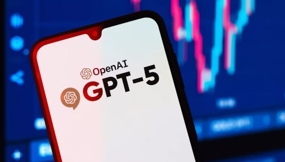 ChatGPT-5