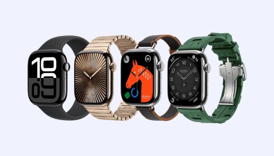 Apple Watch Series 11
