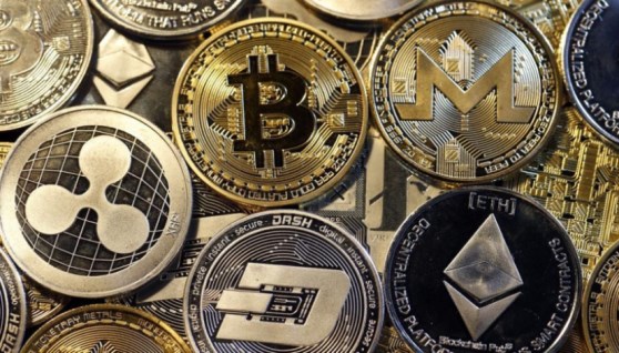 العملات الرقمية 