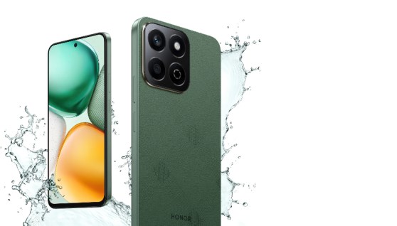 هاتف Honor X7c 5G