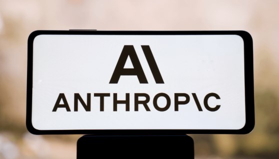 شركة Anthropic