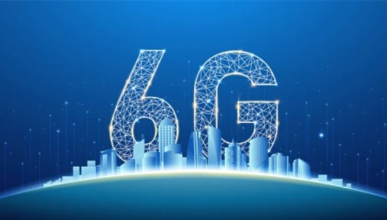 الجيل السادس 6G