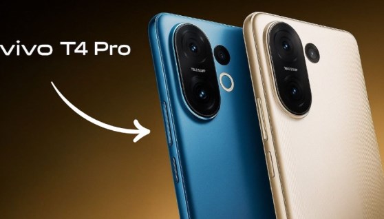 Vivo T4 Pro 5G