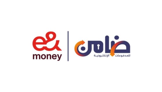 ضامن وإي آند مصر