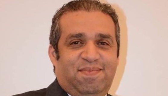 المهندس تامر محمد، خبير التكنولوجيا وأمن المعلومات