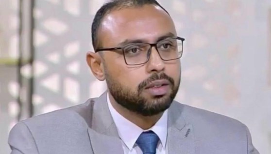 خبير الاقتصاد علي الادريسي