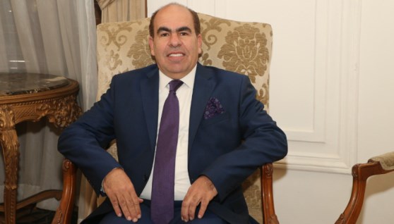 ياسر الهضيبي