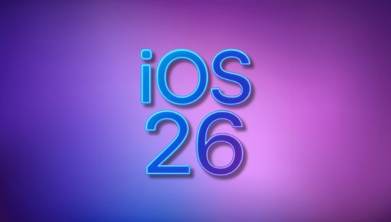 iOS 26