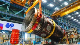 وحدة المفاعل المبتكر BREST-OD-300