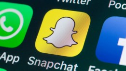 شركة سناب شات