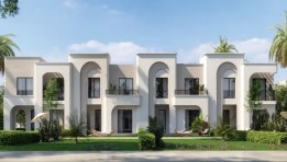 مشروع «تلالا» من مدينة مصر للإسكان