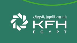 بنك بيت التمويل الكويتي