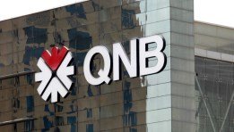  بنك قطر الوطني QNB - مصر