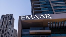 شركة إعمار مصر للتنمية