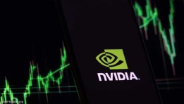 شركة إنفيديا Nvidia