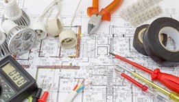 أعمال هندسية