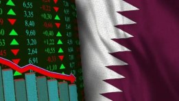 بورصة قطر