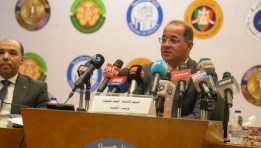 أحمد كجوك، وزير المالية
