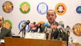 أحمد كجوك، وزير المالية