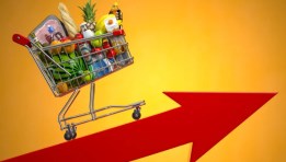 ارتفاع أسعار الغذاء عالميًا